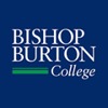 Bishop burton logo