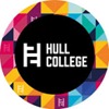 Hull college logo