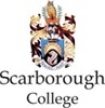 Scarborough college logo