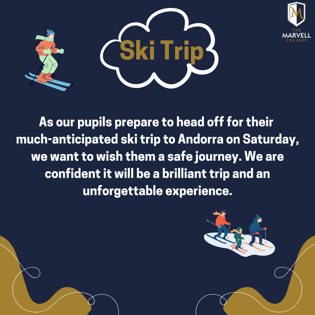 Ski Trip