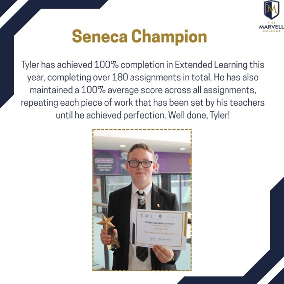 Copy of Copy of Attendance Challenge Winner