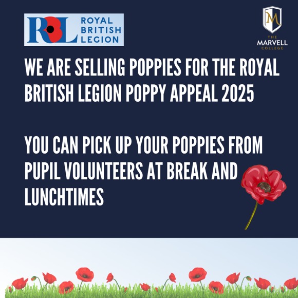 Poppy Appeal