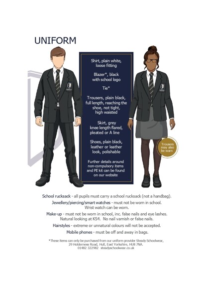 Uniform booklet page 0001