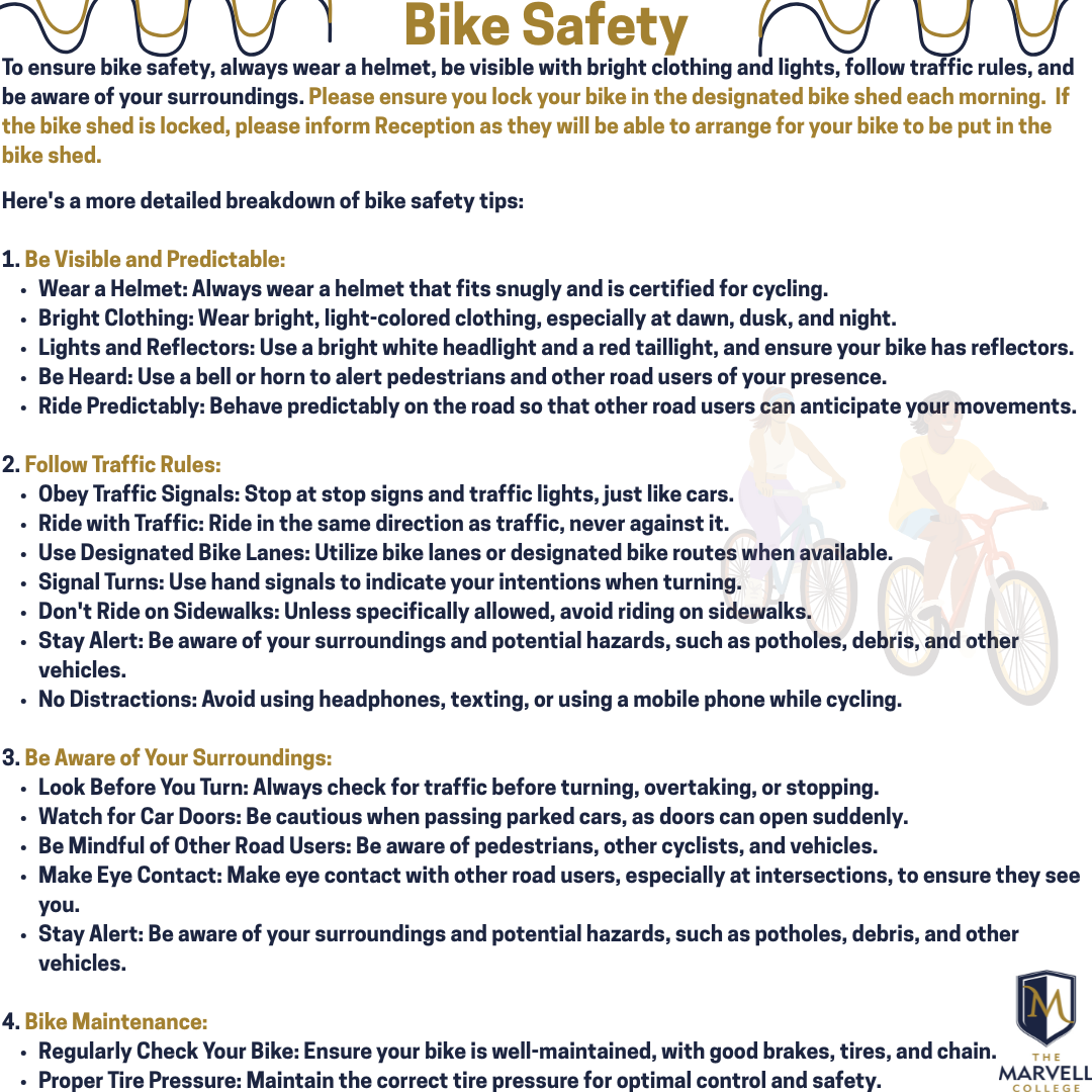 Bike Safety (2)