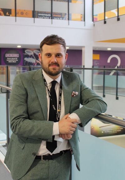 Jak Langley January 2026